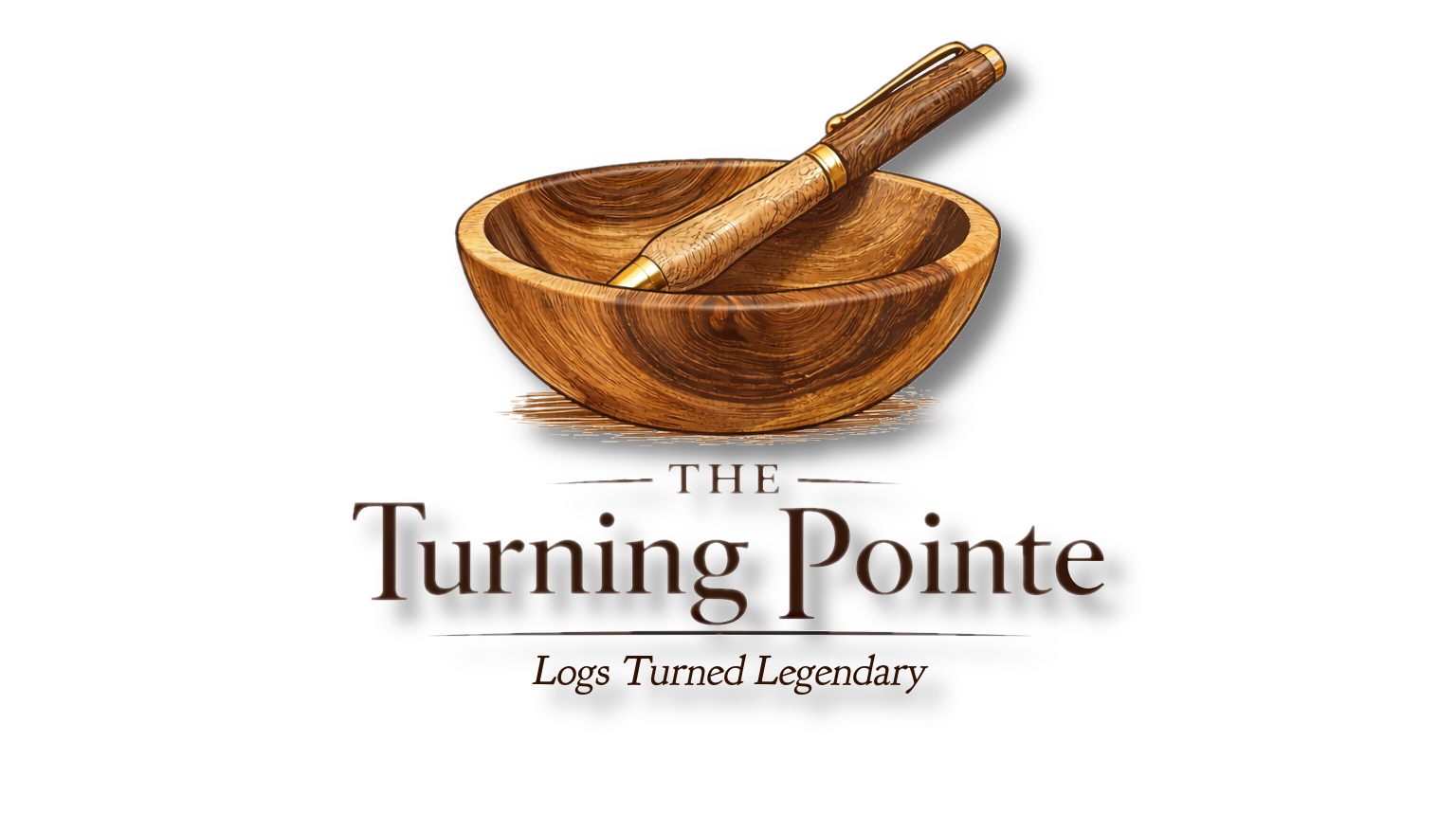 The Turning Pointe